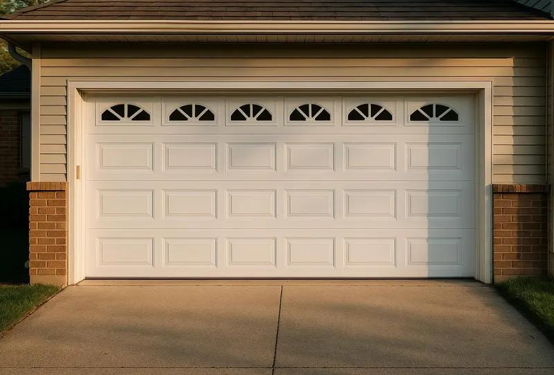 Contact Kokomo Garage Door